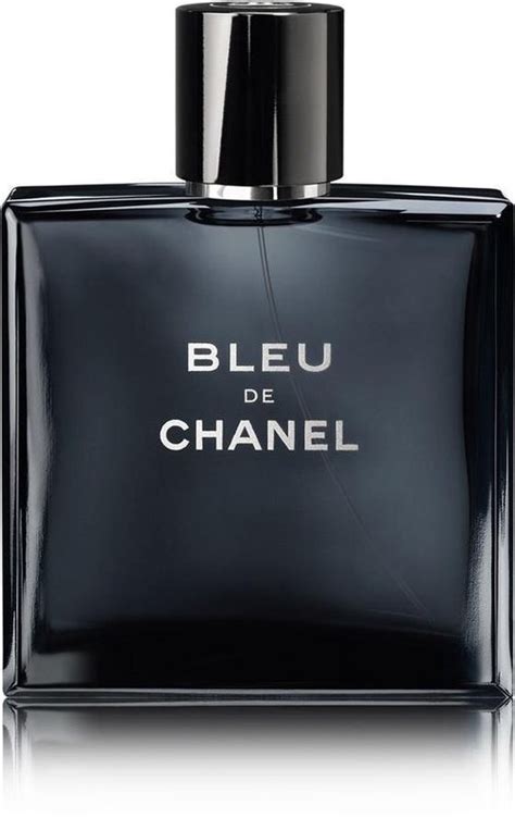 herenparfum chanel